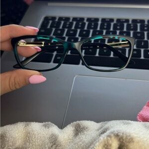 Versace 3186 eye glasses